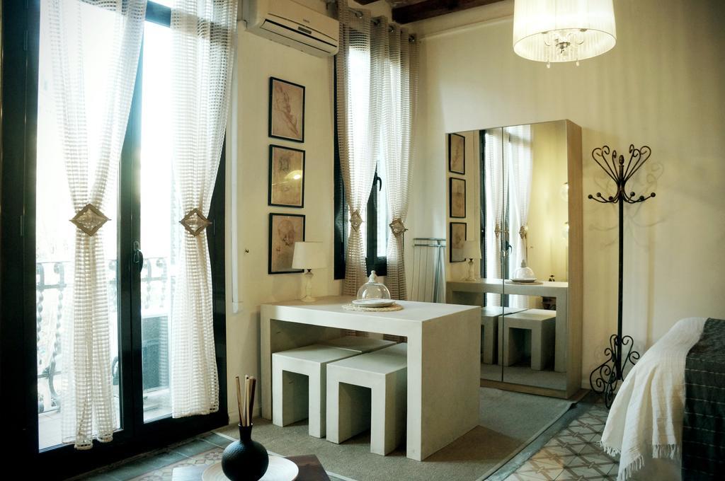 Lempika Barcelona Exterior foto